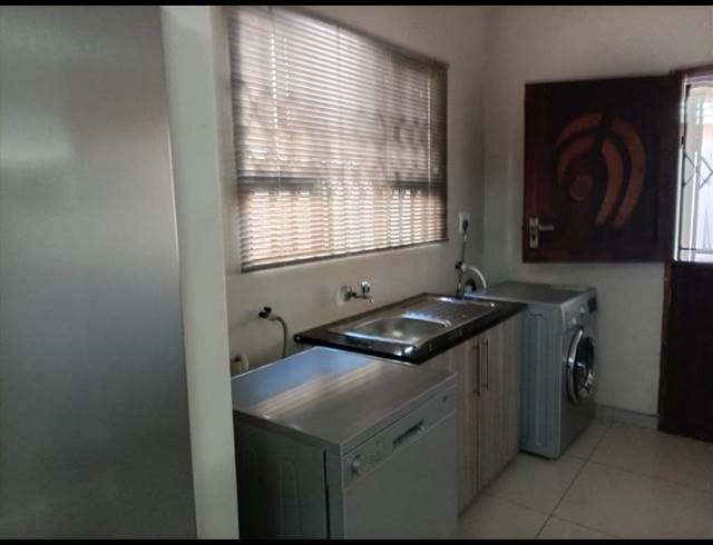 4 BEDROOM HOUSE FOR SALE IN EMPANGENI CENTRAL